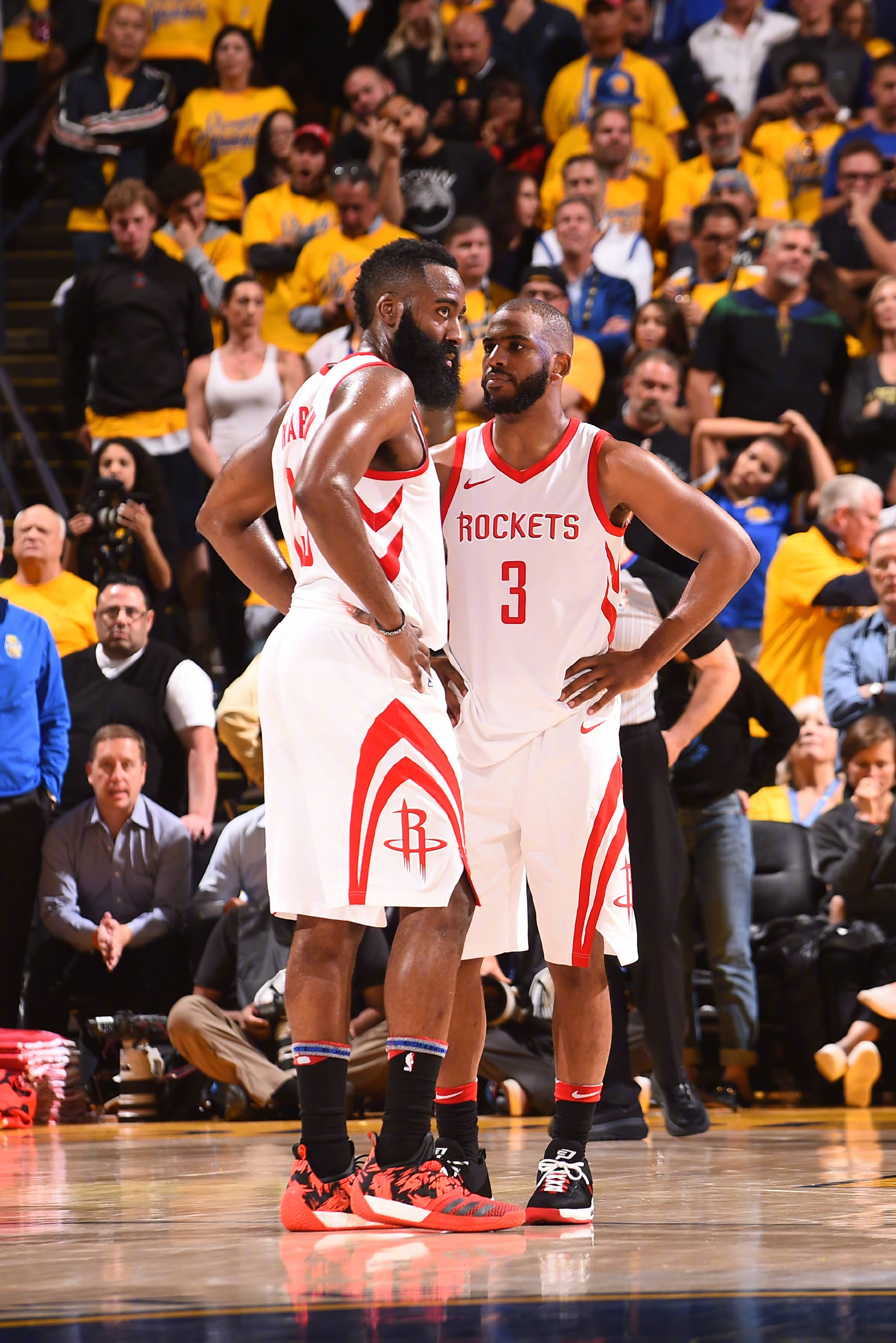 在半决赛中 在半决赛中