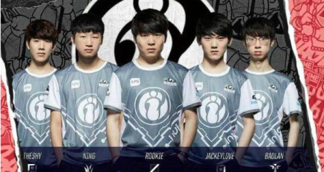 他都展现了 他都展现了