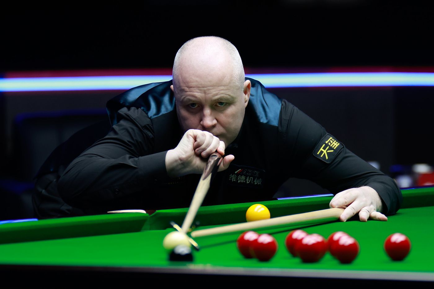 动作时保持 动作时保持